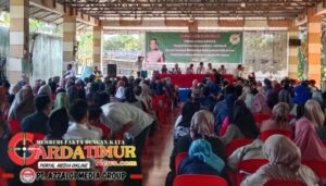 ‌*Suara Warga Menggema di Gowa: Amir Uskara Siap Wujudkan Harapan Rakyat*