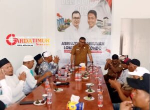 Katanya Sosialisasi Kesehatan “.Diduga Dokter Aci Tambunan Memanfaatkan Jabatan dan fasilitas Negara ,Kampanye Terselubung