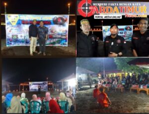 Pemerhati Adat Budaya ” BIJA MANGKASARA” Se-Sulsel, Gelar Ajang Silaturahim Akbar Antar Komunitas Adat Budaya