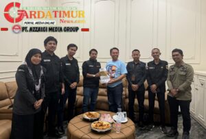 Cegah Pelanggaran Penjelang Pendaftaran, Bawaslu Gowa Perikan Imbauan ke Bakal Calon. 