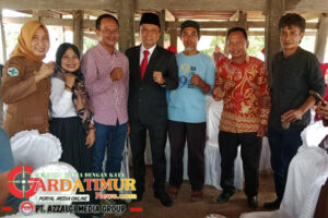 Nasruddin, S Sos. Dg.Sitakka Anggota DPRD Kab.Gowa Periode 2024-2029.
