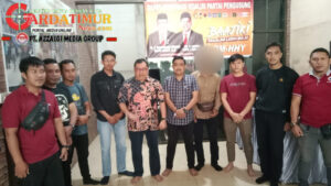 Dukungan Terus Mengalir “Barisan Muda Kesehatan Indonesia”(BMKI) Kab. Takalar” Untuk H.Mochammad Firdaus- Henky Yasin Pimpin Takalar 2024-2029.