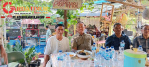 Digagas Kordinator FKPM Makassar, Kapolrestabes Apresiasi Reuni Berbingkai “Temu Kangen”. 