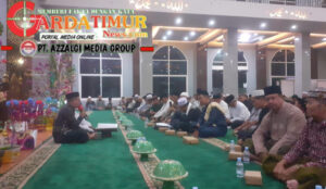Maulid Nabi Muhammad SAW 1446 H,Mengenal Meneladani Akhlak Perjuangan Rasulullah SAW. 