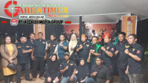 “AURAMA’ Hadirkan Harapan Baru untuk Seniman dan Budayawan Gowa”