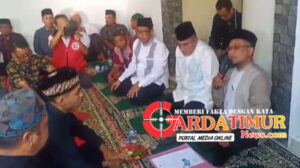 Edi Rahmayadi Hadiri Kegiatan Wirid Akbar , “Jaga Tali Silaturahmi”