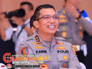 Propam Polri Pastikan Anggota Netral di Pilkada 2024, Bakal Tindak Tegas. 