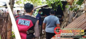 Penemuan Mayat di Sungguminasa, Polres Gowa Lakukan Penyelidikan. 