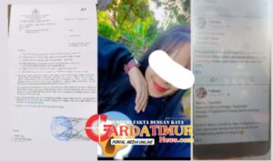 Seorang diduga Janda Dilapor Ke Polres Gowa, Diduga Menghina & Mencemarkan Nama Baik Tajuddin Sese