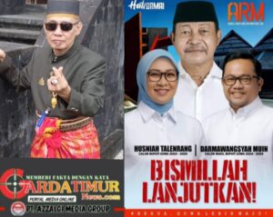 Andi Hasanuddin A.B.E. Krg Sila, “Raja Pertama Gowa Adalah Seorang Perempuan”.