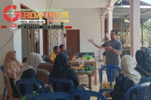 Dugaan Aktivitas Tambang Ilegal di Kabupaten Gowa, PBHI Sulsel Bersama Warga Terdampak Melakukan Perlawanan. 