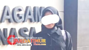 Seorang Terduga Janda Memberikan Sanggahan Terkait Laporan Ke Polres Gowa Penghinaan & Pencemaran