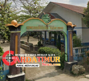 KepSek SDN 105352 Pagar Merbau Rangkap Wartawan Diduga Langgar UU.ASN PP NO 53 tahun 2010