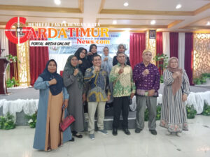 Menggugah Potensi: Workshop Hypnoteaching untuk Menciptakan Guru Inspiratif