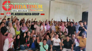 Aktivis Perempuan Gowa Satukan Barisan Menangkan AURAMA’ di Pilkada Gowa. 