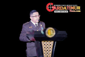 Transisi Kekuasaaan Suksesi Presidensialisme