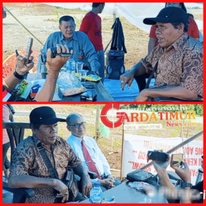 Lapor Pak Presiden Prabowo ! Proyek Bendungan Lau Simeme Menyisakan Luka Dihati Bagi 200 kk
