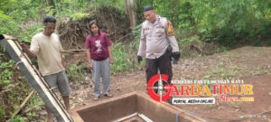 Diduga limbah Ilegal 200 Warga Susah Air Minum Di Desa Paccellekang Kec Pattallassang Kab Gowa.