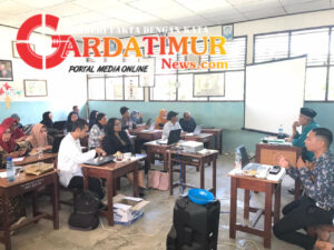 KKG Sipakatau Dapurang Pasangkayu, Sulbar Akan Gelar Kegiatan One Day Seminar Hypnoteaching.