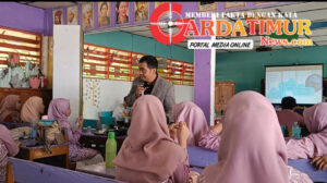 Guru Hebat, Kelas Menginspirasi : One Day Workshop Hypnoteaching di SD Inpres Panaikang II/1 Makassar