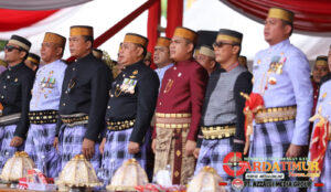 Hari Jadi Gowa 704 Tahun,Pembangunan Kabupaten Gowa Akan Terus Berkelanjutan.