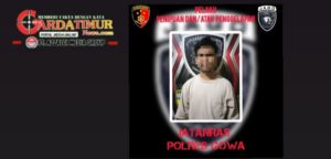 Tipu dan Gelapkan Uang Korban, Tak Cukup 1×24 Jam Seorang Pria di Gowa Berhasil Diamankan.