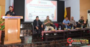 Siap Awasi Pilkada 2024, Bawaslu Gowa Serentak Lantik 1.186 Pengawas TPS.