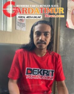 PARAGA Mengedepankan Budaya Ketimuran, Dekrit Pemuda Gowa Berharap