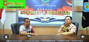 WABUP MAROS HJ.SUHARTINA BOHARI MANGKIR DARI PANGGILAN REHABILITASI BNN SULSEL.