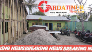 Diduga PKBM AL HABIB Sergai Menilap Uang BOP Dan Kepala Yayasan Langgar UU KIP