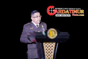 Prof. Dr. Anshori Ilyas, S.H., M.H., Guru Besar Fakultas Hukum Universitas Hasanuddin,Sang Keteladanan