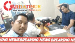 Ada Apa…!? Advokat Irvan Haris Laporkan Mantan Klien ke Polres Gowa