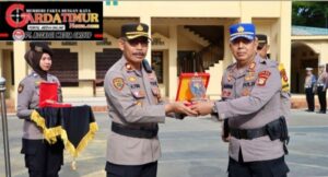 Polres Takalar Kerahkan 216 Personel untuk Amankan Rekapitulasi Suara Pilbup 2024.