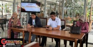 Dinyatakan bersalah, ASN Departemen Agama Gowa di Hukum Pidana. 