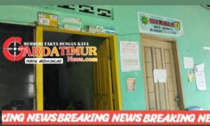 Demi Keuntungan Pribadi PKBM Nur Rahman Diduga Memanipulasi Data Dapodik Untuk Menarik  Dana BOP