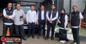 Tindak Lanjuti Penanganan Pelanggaran Netralitas ASN, Bawaslu Gowa dan Sentra Gakkumdu Kunjungi BKN RI. 
