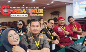 Kejatisu: Oknum Jaksa Terlibat Proyek Bimtek Akan Ditindak, IWOI DS: “Sulit Tersentuh Tanpa Penangkapan Organisasi Desa”