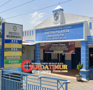 Klarifikasi Kades Bandar Khalipah ; Konfirmasi Saya, Jangan Berita Sepihak .