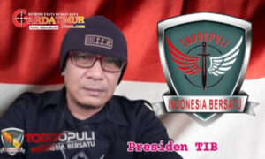 TIB Soroti Empat Proyek Bongkar Pasang Gowa