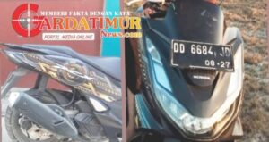 Miris ..!.Oknum Polisi Diduga Jadi Dent Colector di pulau kayuadi Kepulauan Selayar