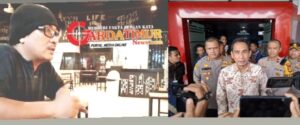 Presiden TIB: Polres Gowa Harus Tindaklanjuti Desakan Komisi III Tutup Tambang Ilegal