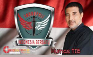 TIB Rampungkan Hasil investigasi di Dua Kecamatan Kabupaten Gowa.