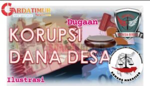Kajari Gowa “Mandul” Menindaklanjuti Laporan Korupsi, KPPMD, Akan Kepung Kantor Kejaksaan