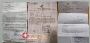 Di Laporkan Enam Bulan Lalu ,Empat Laporan Polisi Diduga Jalan Ditempat, Pelapor Minta Kapolres Gowa Tindak Lanjuti