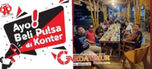 Program Kerja Awal Hingga Akhir 2025,Adalah Terobosan KNCI Sulawesi