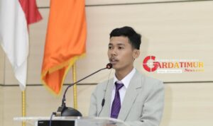 WIMNUS Menggelar Ghatering Wilayah Indonesia Timur di Benteng Somba Opu Kab.Gowa