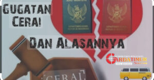 Istri Gugat Cerai Suami Di Pengadilan Agama  Takalar,Minta Anak Diberikan Nafkah