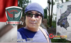 Diduga Ada Praktek Kolusi di Pinusia Malino,TIB Pesimis Perpres Nomor 5 Tahun 2025 Berlaku di Kab.Gowa