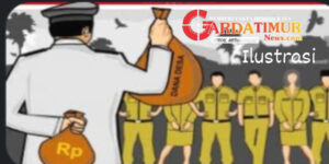 Lembaga Toddopuli Indonesia Bersatu (TIB): Sorot Kecamatan Bajeng,Adanya Dugaan Penyimpangan DD