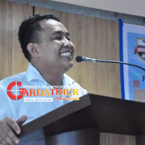 Dr. Muhammad Nur Dipercaya Pimpin Fakultas Hukum Universitas Famika Makassar